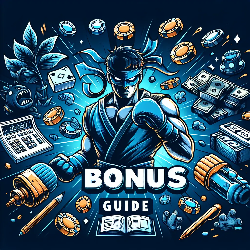 Bonus Guide